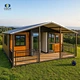 chinese expandable container house